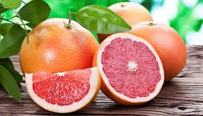 Grapefruit