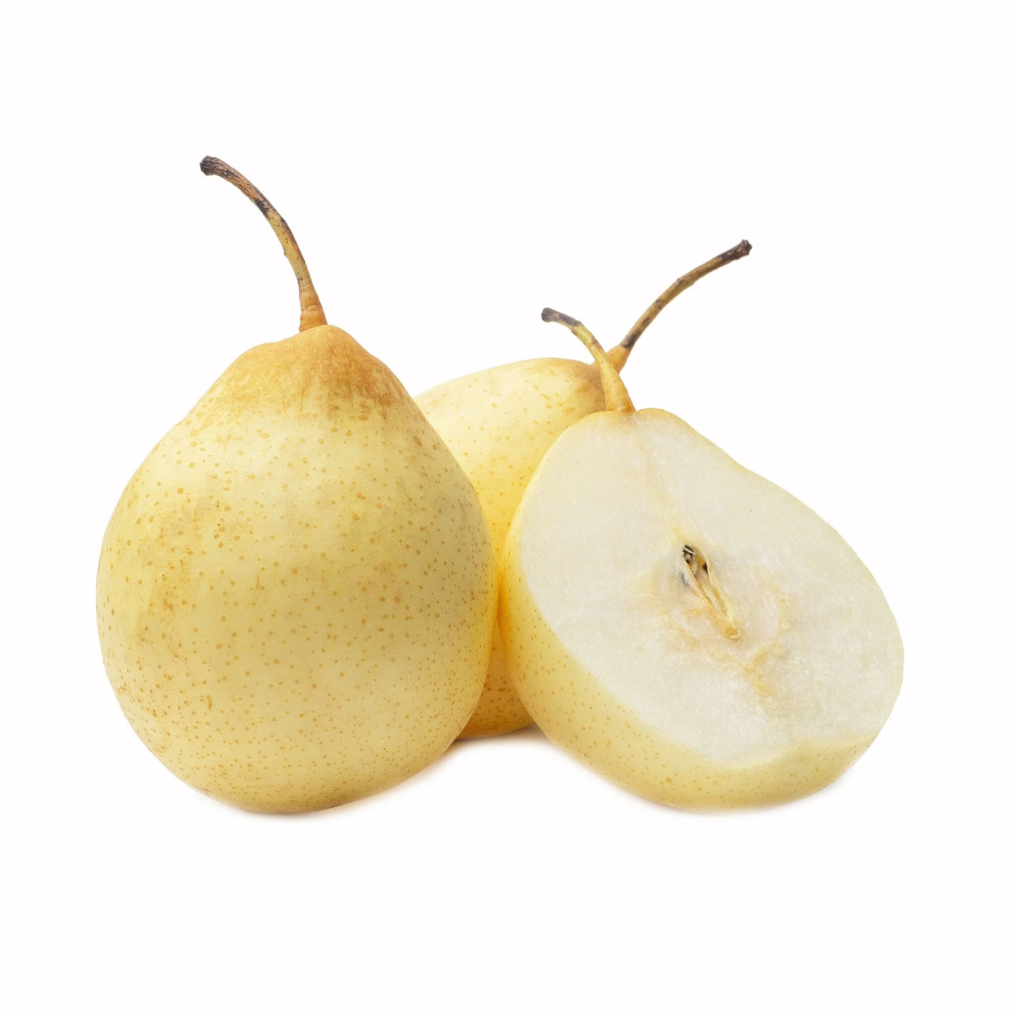 Ya Pear